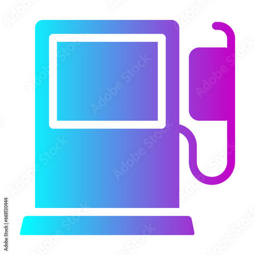 refuel icon