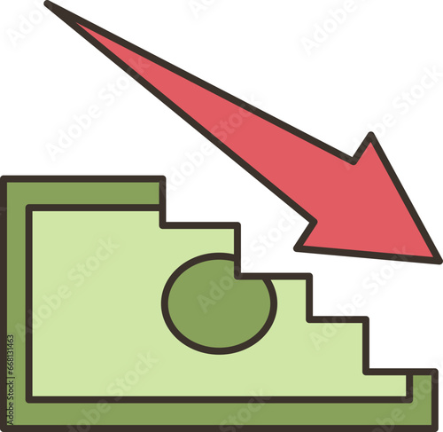 cost  icon