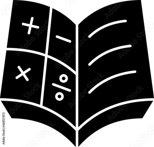 bookkeeping  icon