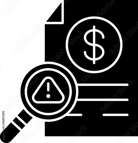contract  icon