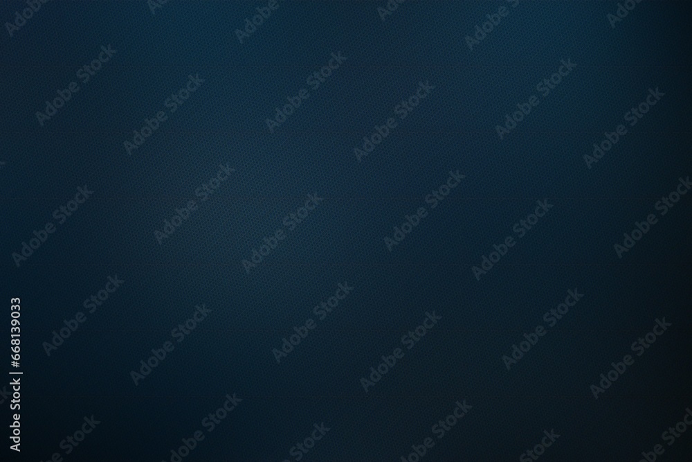 Dark blue background with black vignette for text or image