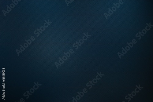 Dark blue background with black vignette for text or image