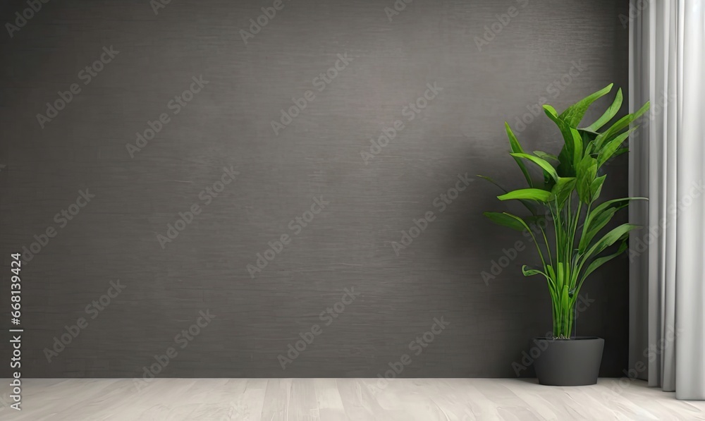room with green grass and window room with green grass and window