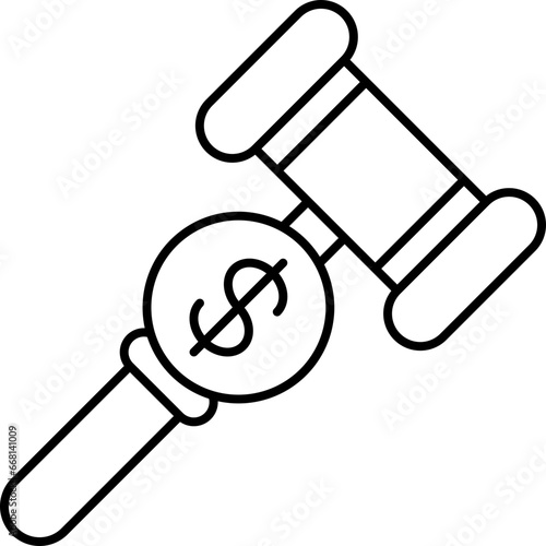 regulation  icon