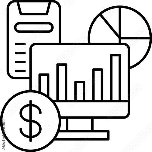 investor  icon