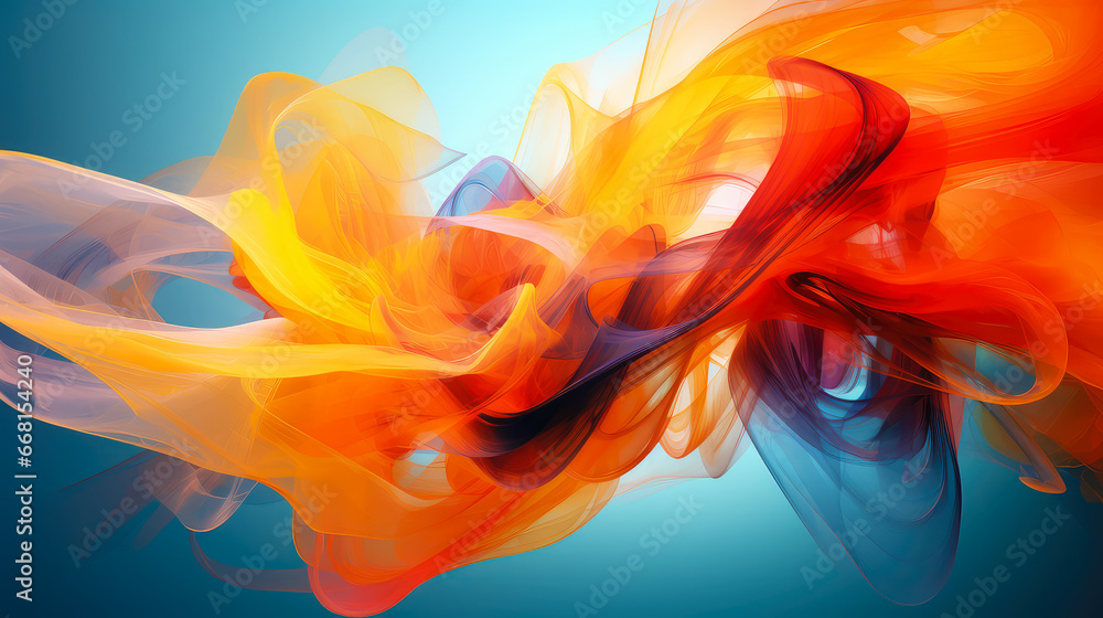 An abstract digital art composition with dynamic shapes and bright colors, offering a creative and modern background for text. An abstract digital art composition with dynamic shapes and bright colors, offering a creative and modern background for text.