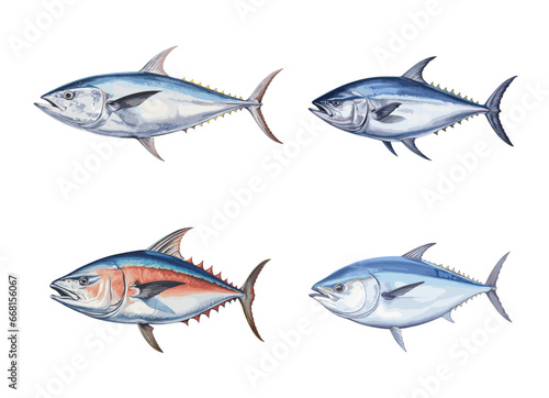 tuna