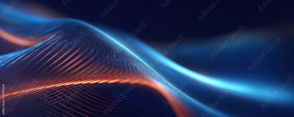 Digital technology concept, abstract background
Digital technology concept, abstract background