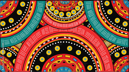 Seamless pattern tutorial