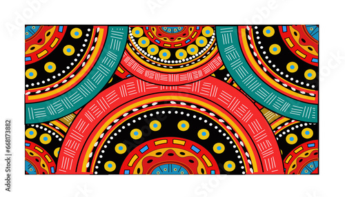 Seamless pattern tutorial