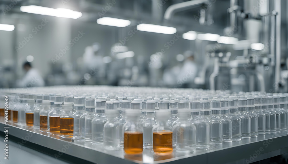 test tubes in laboratory test tubes in laboratory