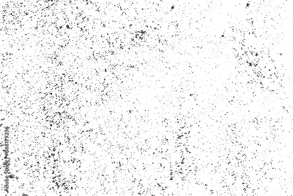 Spotted grunge surface texture monochrome