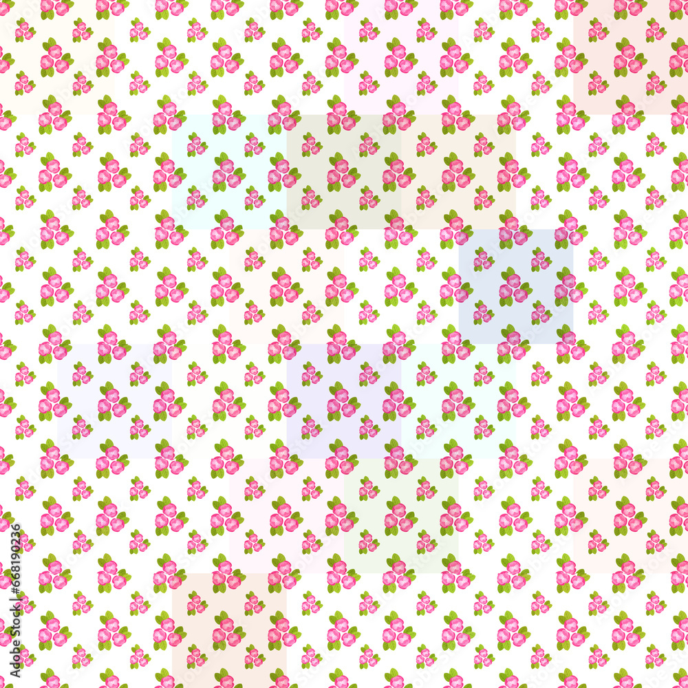 seamless pattern with hearts seamless pattern with hearts