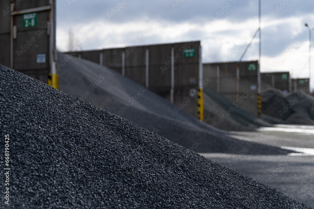 coal - conveyor belt - coal sales