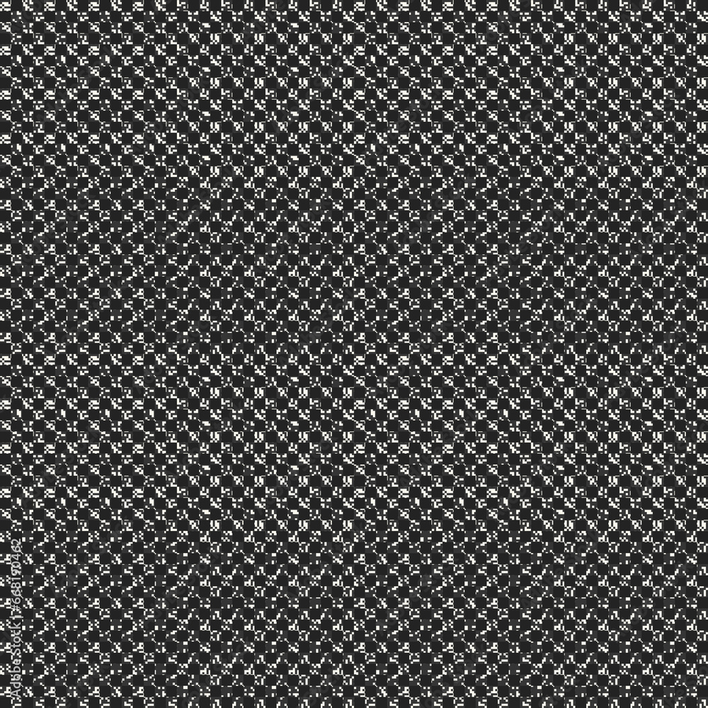 Monochrome Distressed Mottled Textured Pattern Monochrome Distressed Mottled Textured Pattern