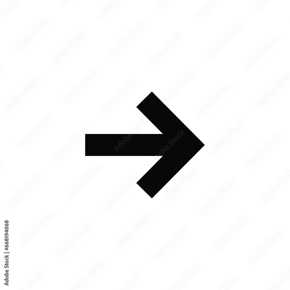 black arrow icon transparant backgorund flat design arrow right direction symbol black arrow icon transparant backgorund flat design arrow right direction symbol