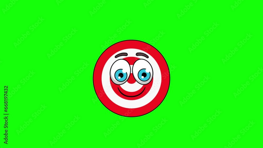 target board emoticon emoji with face savoring food, cartoon animation
target board emoticon emoji with face savoring food, cartoon animation
