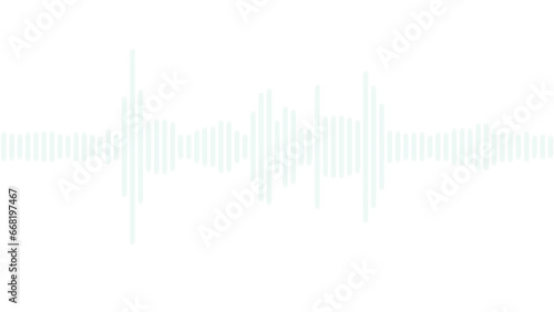 sound wave Effect. gradient music. rainbow wave. rainbow sound wave Effect.	