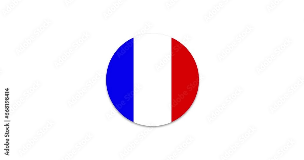 France flag icon France flag icon