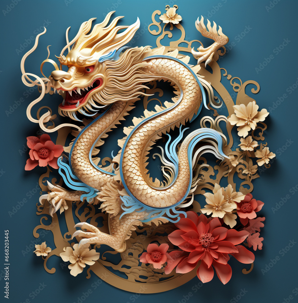ornament dragon ornament dragon