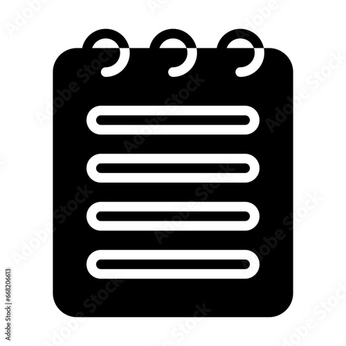 eye drop icon, glyph icon style
