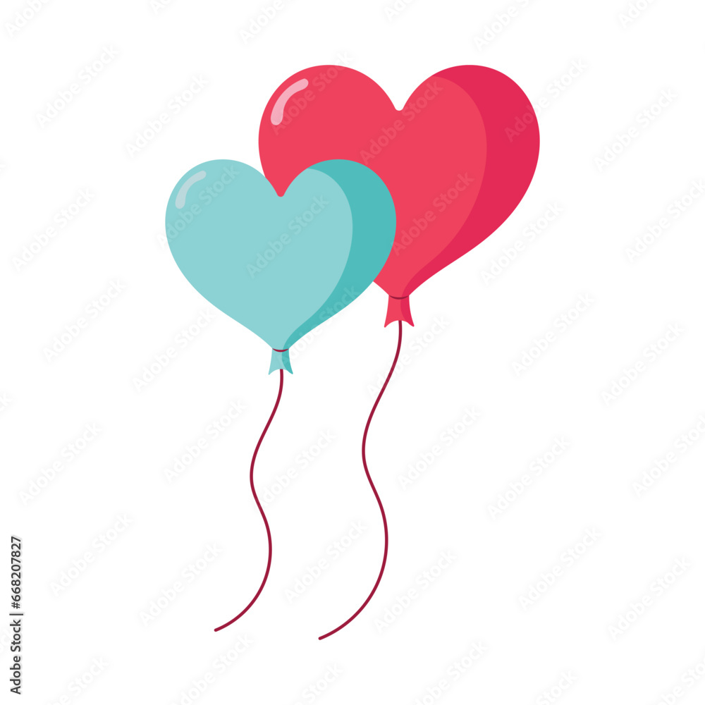 vector valentines day celebration vector valentines day celebration