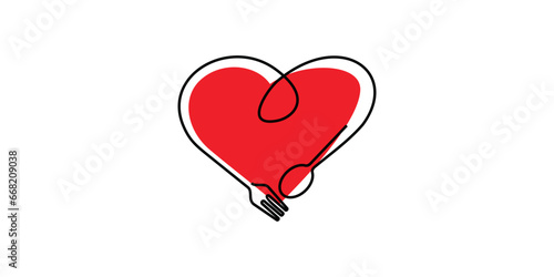 Love Food Logo Template, food lover, delicious food
