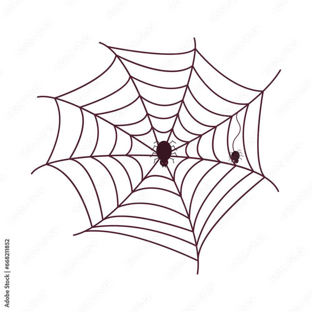 Fototapeta premium halloween day vector
