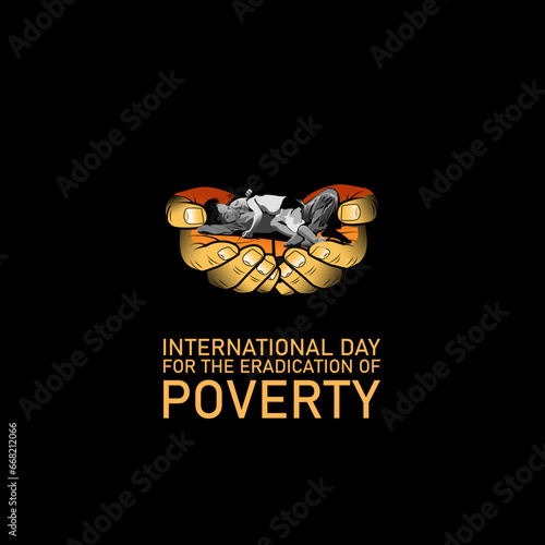 International Day for the Eradication of Poverty 