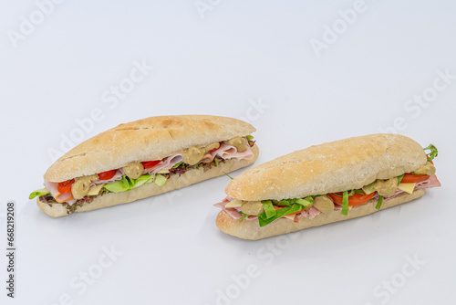 Food photo 