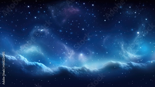 Fantastic stellar wallpaper for artistic ideas