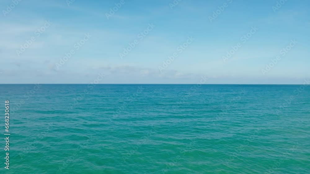 Aerial flying drone view ocean background, Waves water surface,Flight over the ocean,Top view fly over the sea surface Aerial flying drone view ocean background, Waves water surface,Flight over the ocean,Top view fly over the sea surface
