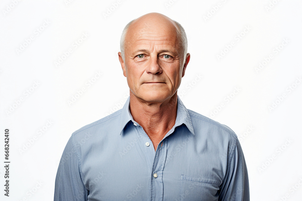 Image of a handsome successful man created with generative ai technology isolated on dark grey background Image of a handsome successful man created with generative ai technology isolated on dark grey background
