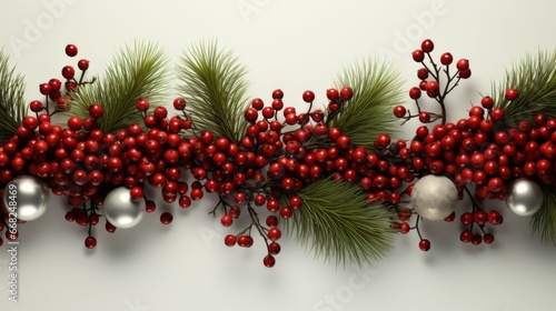 Bordures, cadres, fonds sur le thème de noël