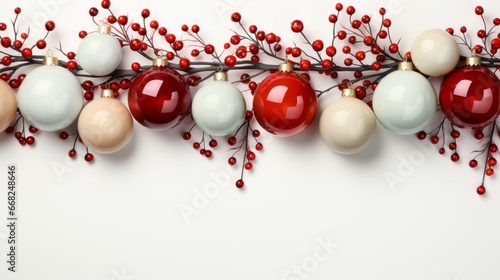 Bordures, cadres, fonds sur le thème de noël