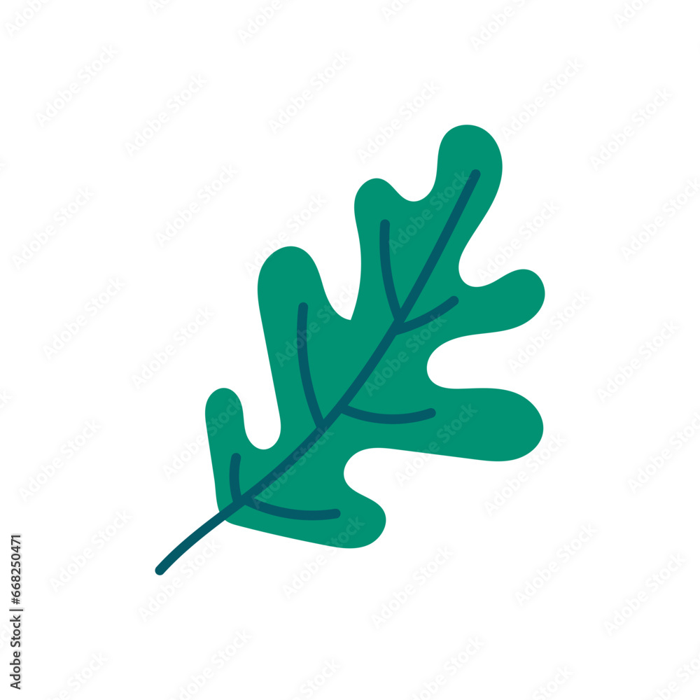 vector green leaves vector green leaves