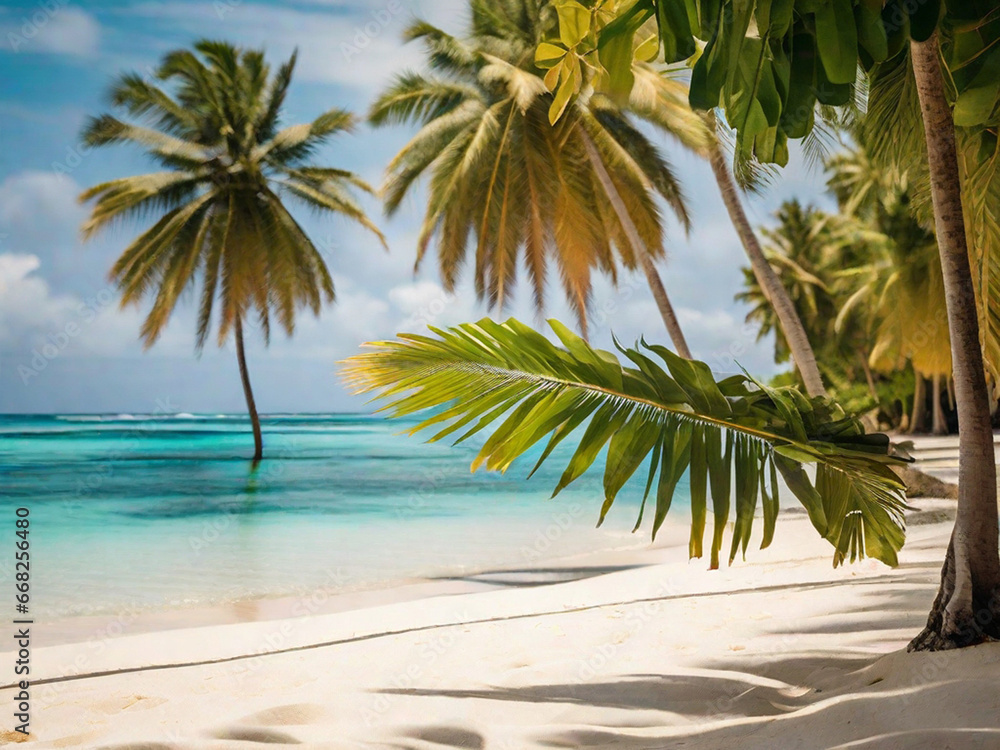 Maldives landscape photography, generative ai Maldives landscape photography, generative ai