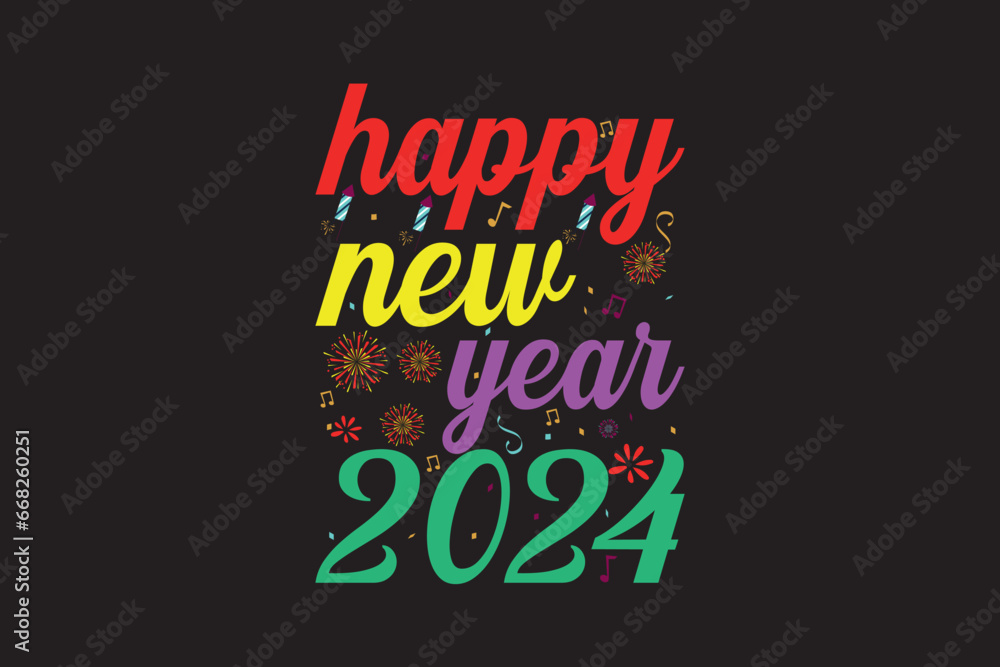 THIS IS MY NEW YEAR T-SHIRT DESIGN CONCEPT THIS IS MY NEW YEAR T-SHIRT DESIGN CONCEPT