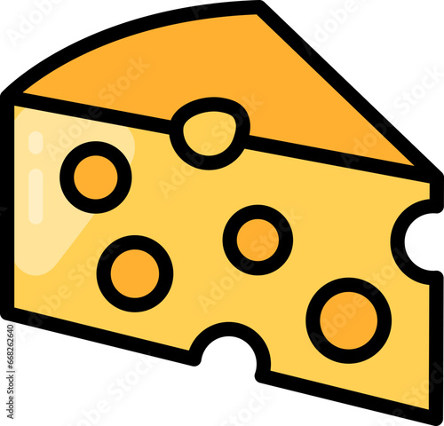 Cheese icon