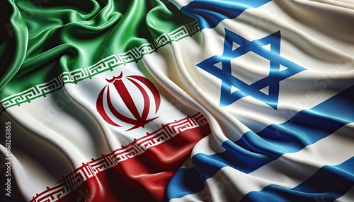 Unity Amidst Differences: Iran and Israel
