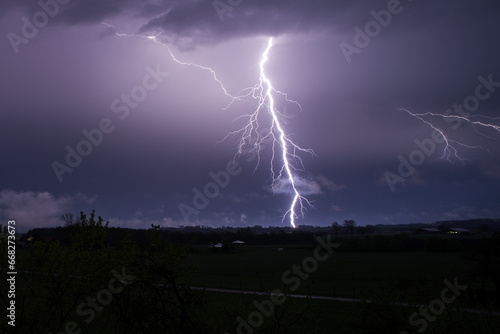 Gewitter