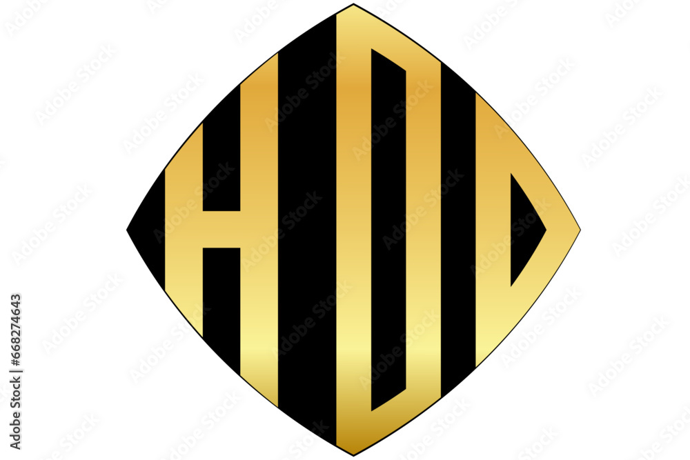 HDD,DD, HD, logos. Abstract initial monogram letter alphabet logo design HDD,DD, HD, logos. Abstract initial monogram letter alphabet logo design