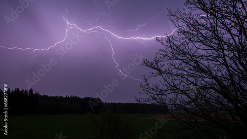 Gewitter