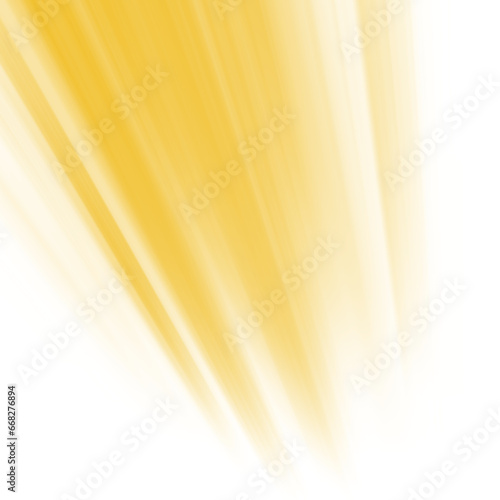 Overlays, overlay, light transition, effects sunlight, lens flare, light leaks. High-quality stock PNG image of sun rays light overlays yellow flare glow isolated on transparent background for design