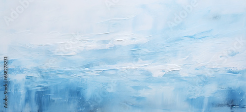 Abstract colorful paint background