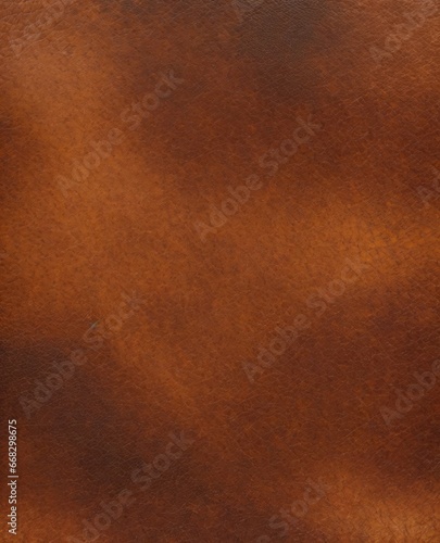Antique brown leather wallpaper