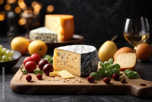 Swiss Cheese Day Elegance, Swiss Cheese for Birthday Parties, Weddings, Baby Showers, Halloween, Christmas, Lunch, Dinner, Breakfast
