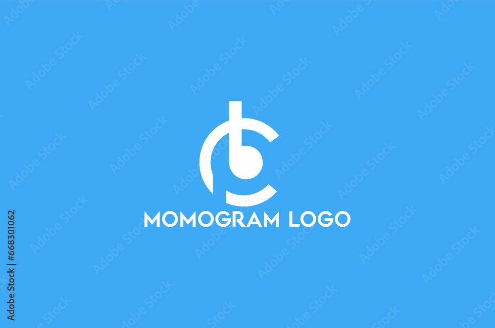 This is a Creative Monogram Latter, B C logo design This is a Creative Monogram Latter, B C logo design