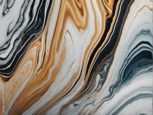 golden marble texture background 3d render
