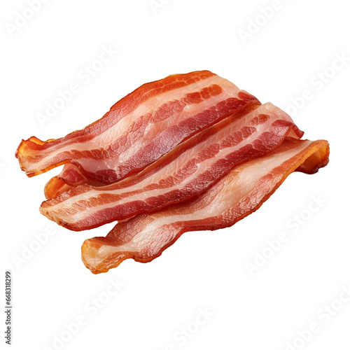 Bacon clip art